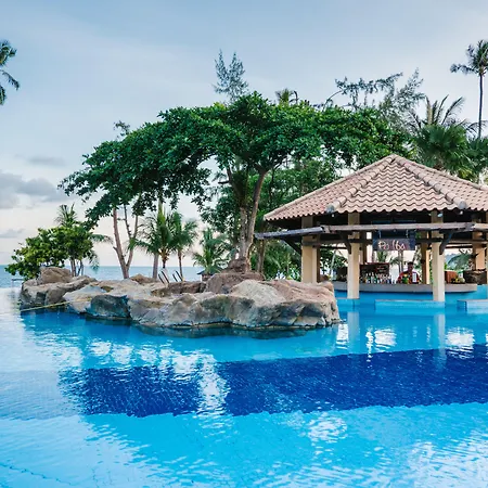 Nirwana Resort Hotel-3