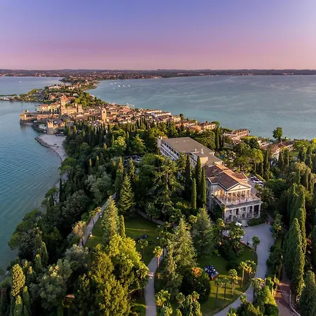 Villa Cortine Palace Relais Chateaux-2
