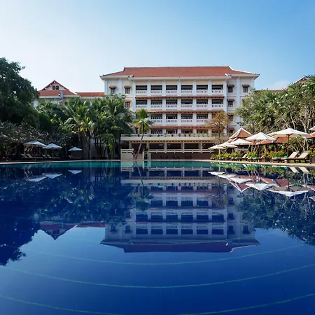 Royal Angkor Resort & Spa-3