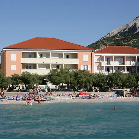 Valamar Villa Adria-2