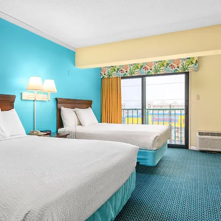 Cayman Suites Hotel-2