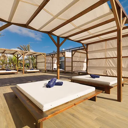 H10 Ocean Dreams Hotel Boutique - Adults Only-2