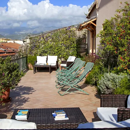 Hotel Del Corso-3