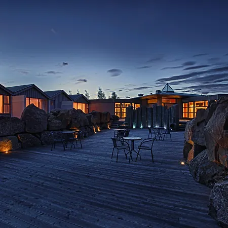 The Hill Hotel At Fluthir-2
