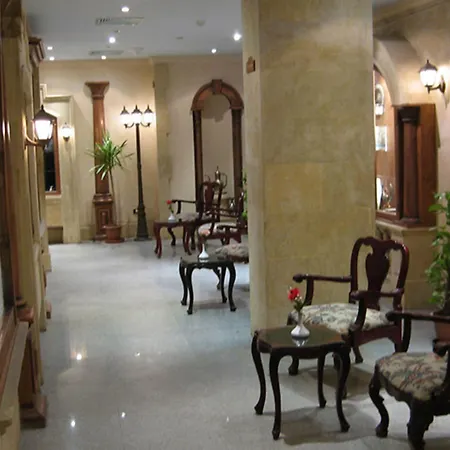 Philippe Luxor Hotel-3