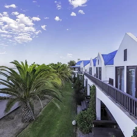Protea Hotel By Marriott Walvis Bay Pelican Bay-3