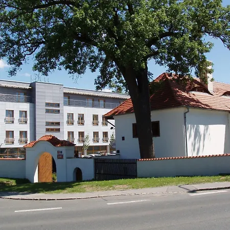 Hotel Meritum-3