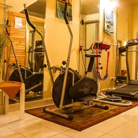 Marhaba Palace Hotel-2
