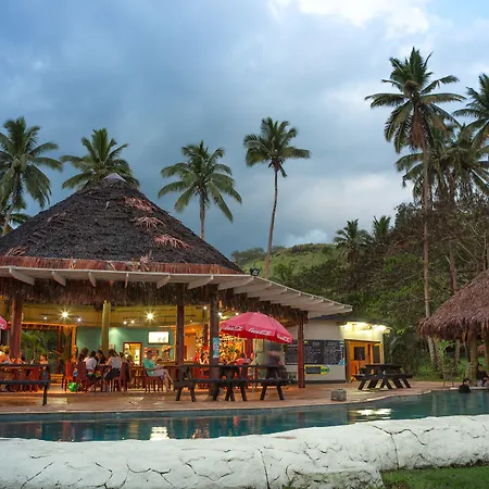 Mango Bay Resort-3