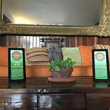 Hosteria Del Mar-3