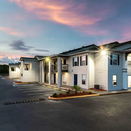 Studio 6-Greenville, Sc - I-85 Near Downtown-2