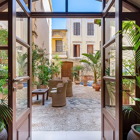 Palazzino Di Corina-2