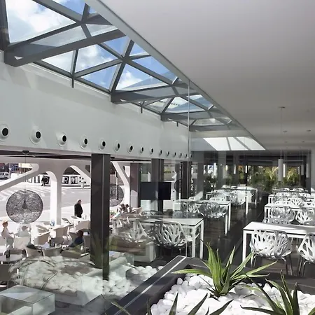 Flash Hotel Benidorm - Recommended Adults Only 4 Sup-3