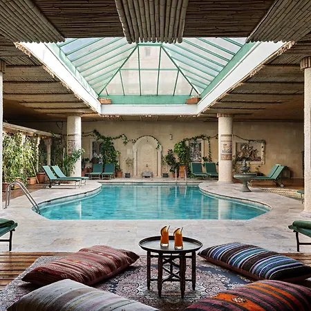Heybe Hotel & Spa-2
