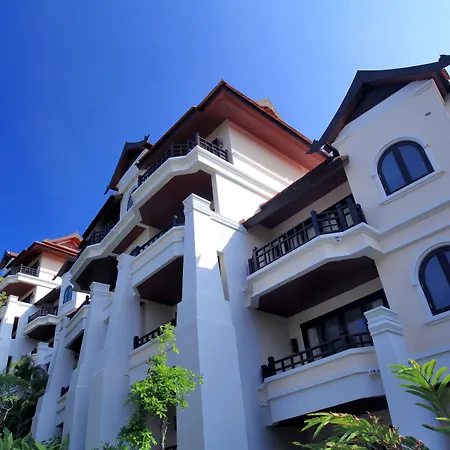 Rawi Warin Resort And Spa - Sha Extra Plus-3