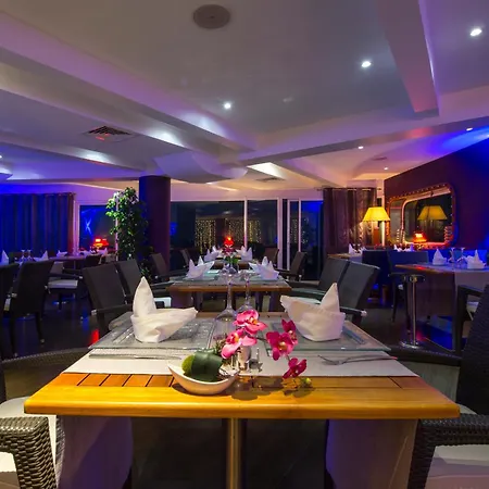 Hotel Lagon 2-2