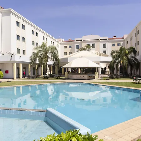 Hotel Vip Grand Maputo-2