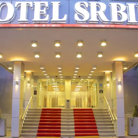 Hotel Srbija-Free Parking-2