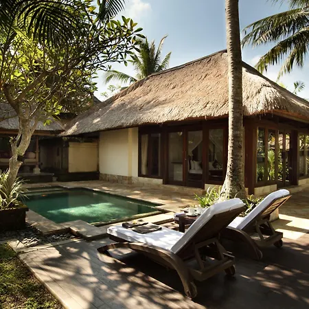 The Ubud Village Resort & Spa-2
