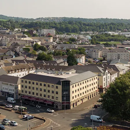 Station House Hotel Letterkenny-3