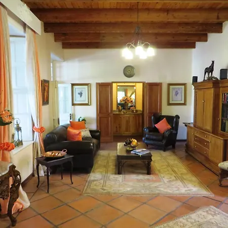 Le Manoir De Brendel-3