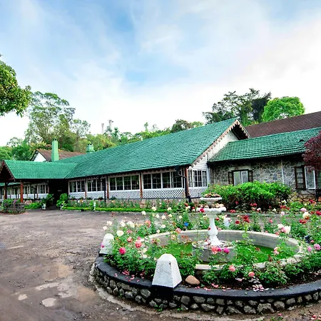 Bandarawela Hotel-3