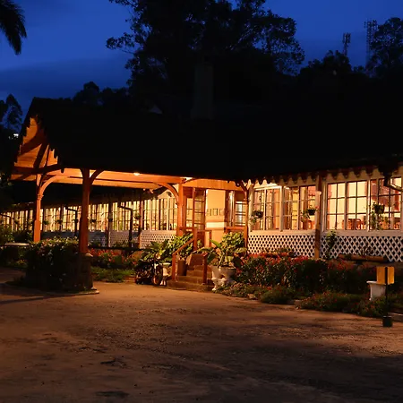 Bandarawela Hotel-2