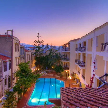Fortezza Hotel-2