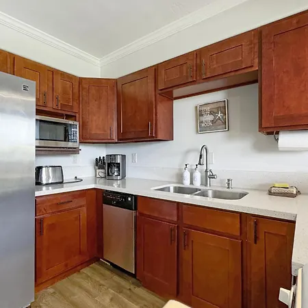 Kuhio Shores- Oceanfront, Ac, Ground Floor-3
