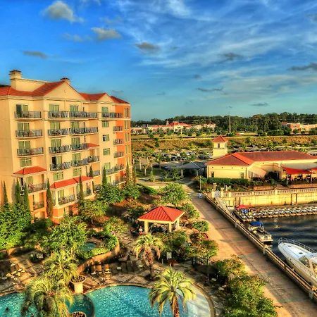 Marina Inn At Grande Dunes-2