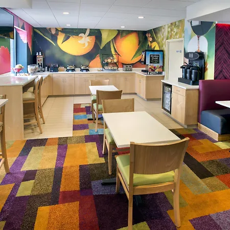 Fairfield Inn By Marriott New York Laguardia Airport/Astoria-3