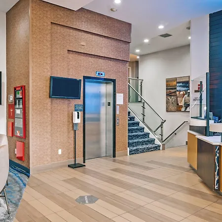Fairfield Inn By Marriott New York Laguardia Airport/Astoria-2