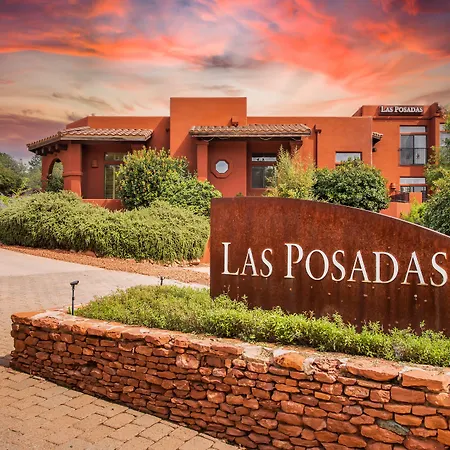 Las Posadas Of Sedona-2