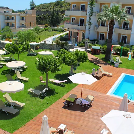 Venezia Resort Hotel & Spa-2
