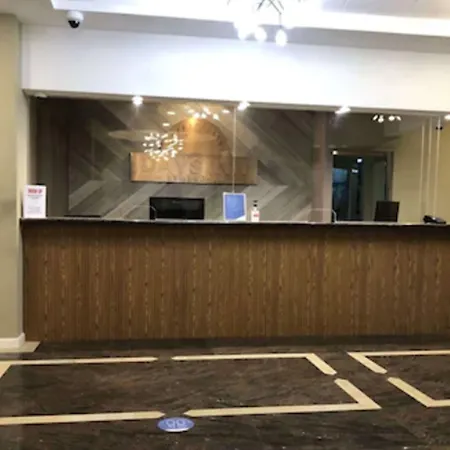 Days Inn Guam - Tamuning-3