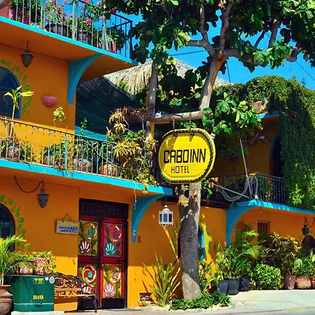 Cabo Inn-2
