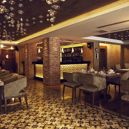 Hotel Suadiye-2