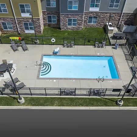 Homewood Suites By Hilton Louisville-East-3