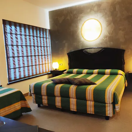Hotel Feel Inn Venice Airport-2