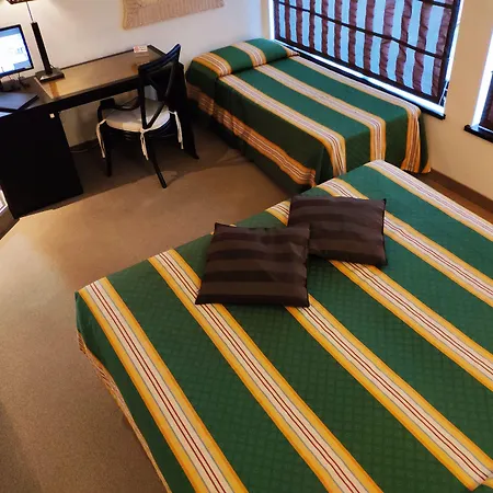 Hotel Feel Inn Venice Airport-3