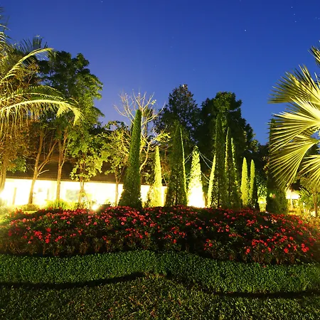 Laluna Hotel And Resort, Chiang Rai-2