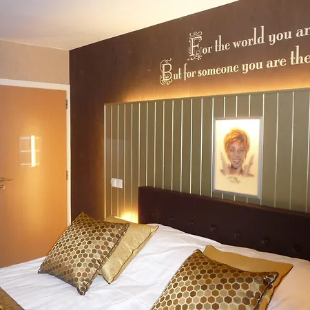 Hotel Het Gheestelic Hof By Cw Hotel Collection-2