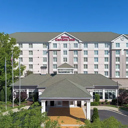 Hilton Garden Inn Columbia/Harbison-2