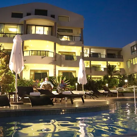 Misty Waves Boutique Hotel-2