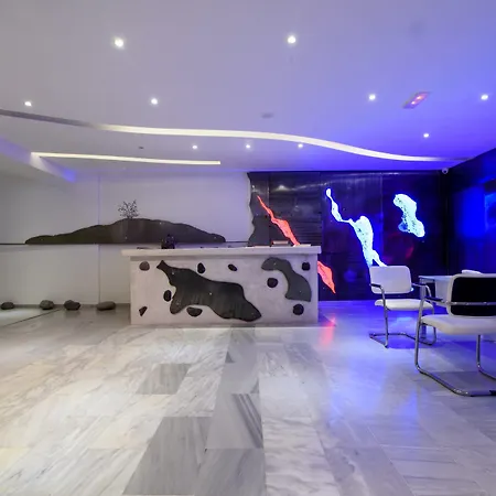 Rk Beach Hotel-2