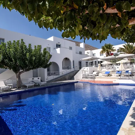 Rk Beach Hotel-3