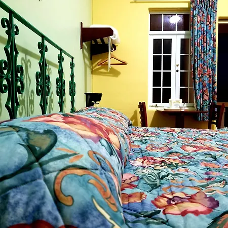 Parador Guanica 1929-2