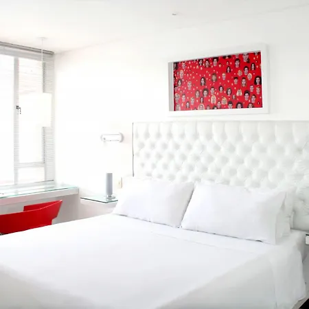 Hotel 104 Art Suites-2