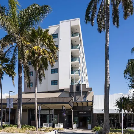 Rydges Mackay Suites-2