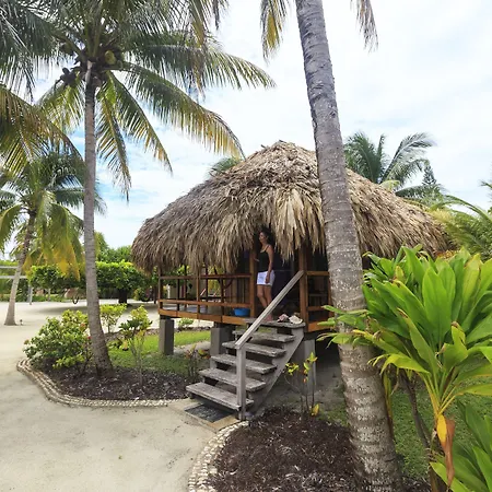 St. George'S Caye Resort-3